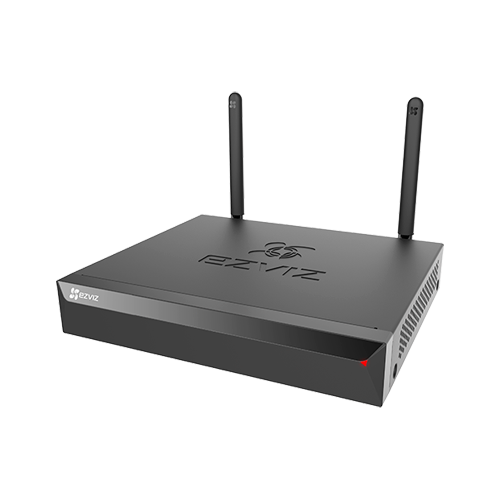 EZ-CS-X5S-4W