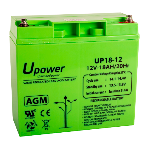 BATT-1218-U