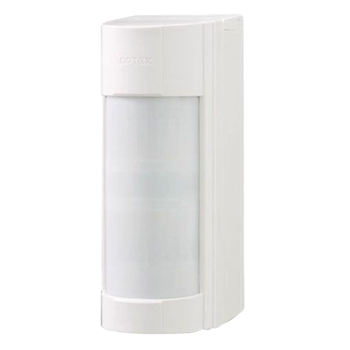 Détecteur radio extérieur 12m IRP Anti Animaux