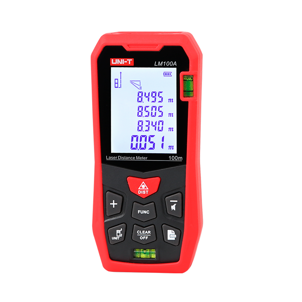 MT-LASER-LM100A