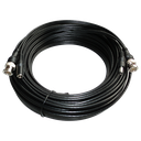 Câble Coax combiné RG59 + DC 20m