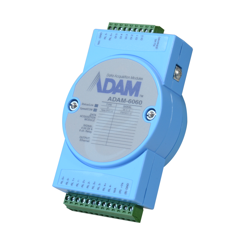 ADAM-6060-D