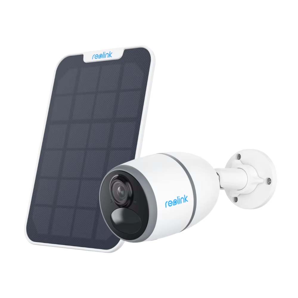 Reolink Go Plus