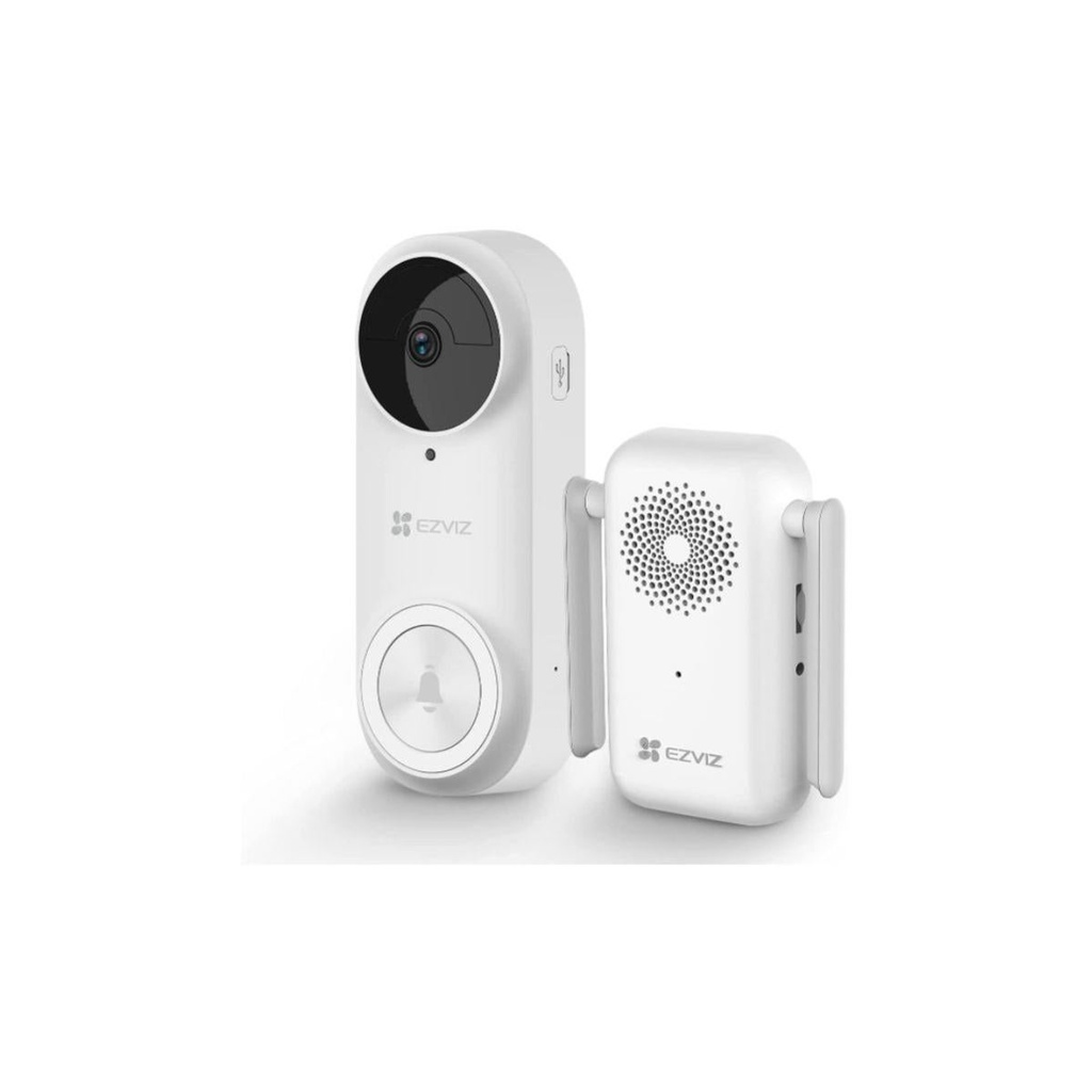 EZ-DB2C-KIT