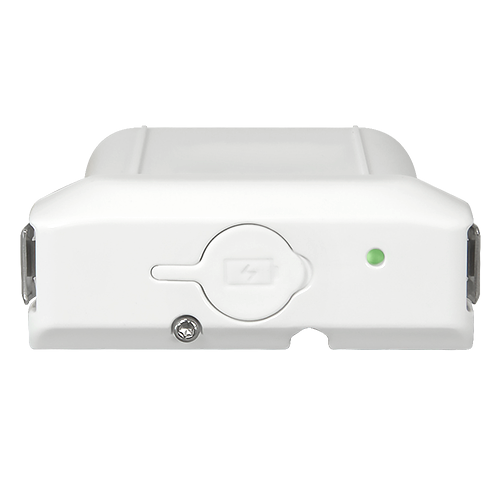 Nivian Batterie 8700 mAh pour caméras