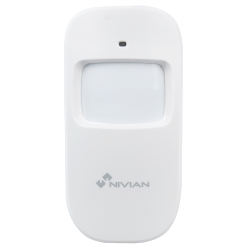 Nivian Détecteur volumétrique intérieur NVS-D1A