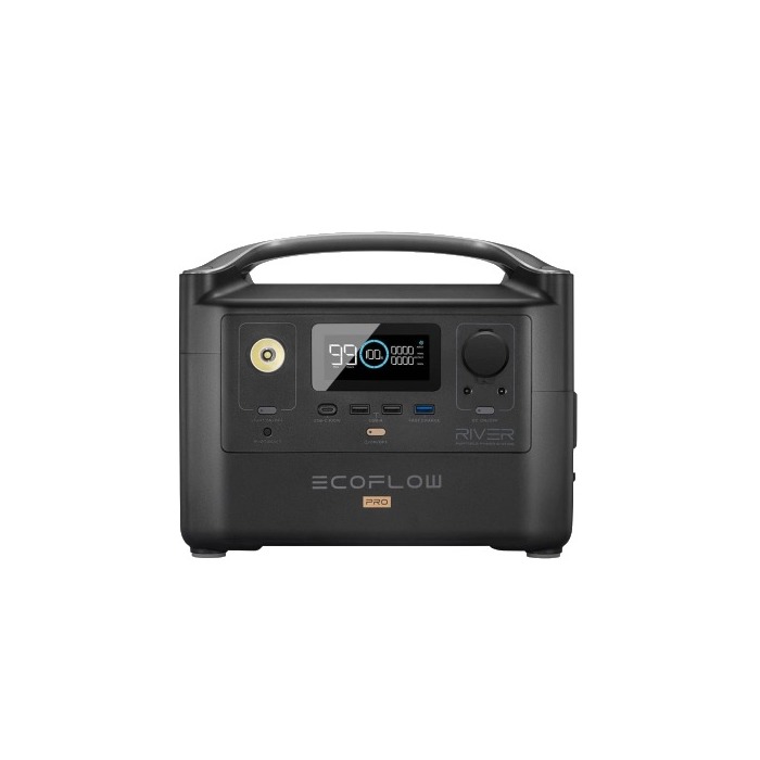 EFRIVER600PRO-EU