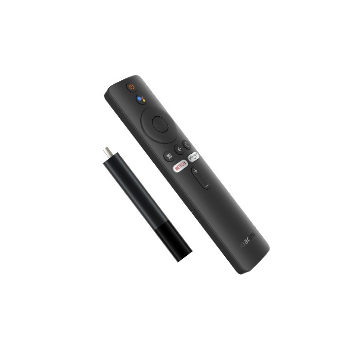 TV STICK 4K