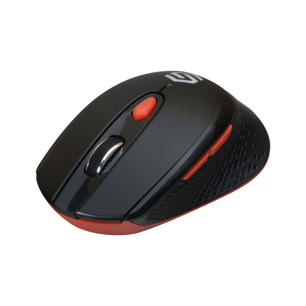 SF-MOUSE