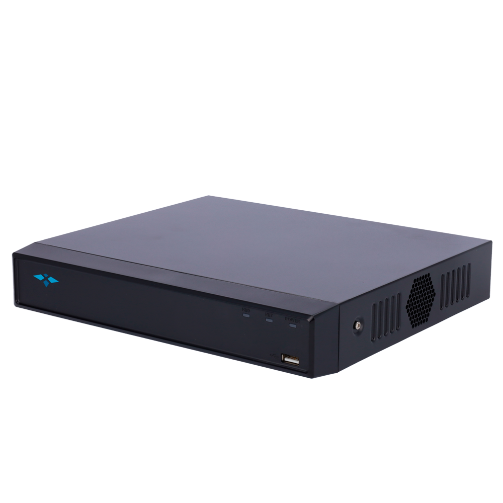 XS-NVR3116-4K