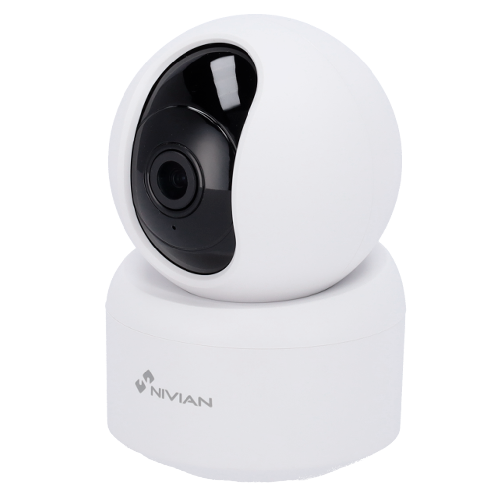 Nivian Caméra intérieur Wi-Fi 2K (IPC-IS4)