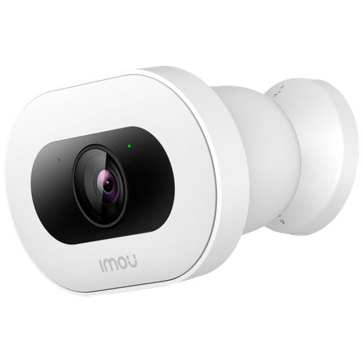 Caméra intérieur Imou Wi-Fi 4K avec vision nocturne couleur (F88FIP)