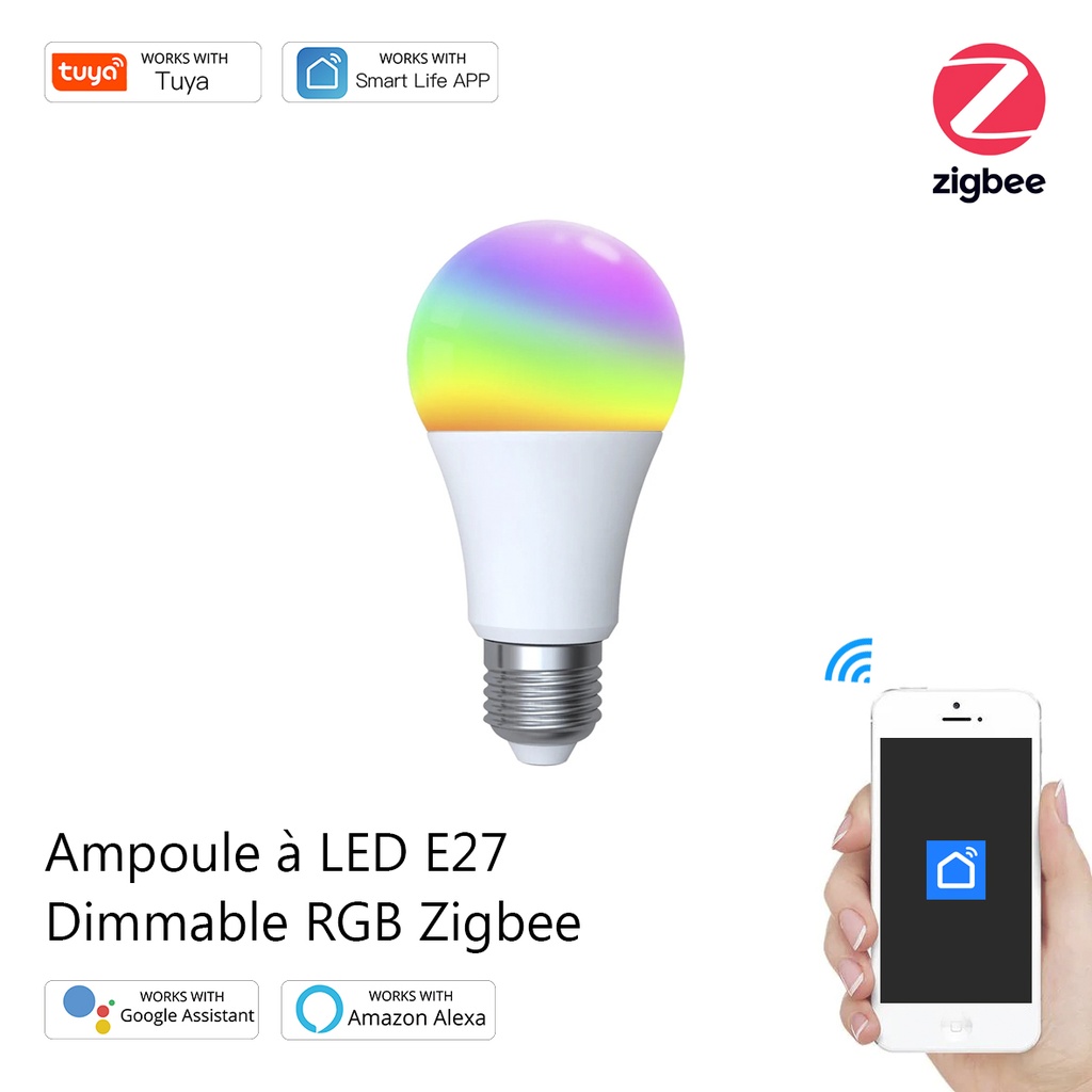ZB-TDA9-RCW-E27-MS
