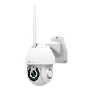 Nivian Caméra Extérieur Wi-Fi 2K (IPC-0S2)