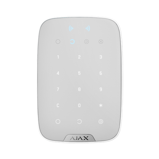 [AJ-KEYPAD S PLUS-W] AJ-KEYPAD S PLUS-W