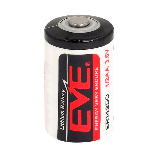 [BATT-ER14250-EVE] BATT-ER14250-EVE