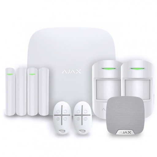 [AJ-HUB-KIT2-W] AJ-HUB-KIT2-W