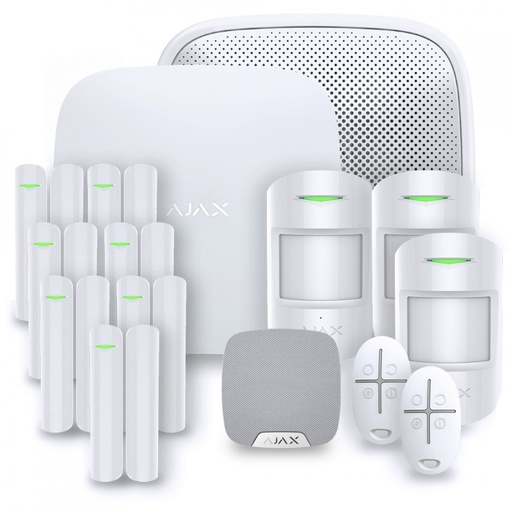 [AJ-HUB-KIT7-W] AJ-HUB-KIT7-W