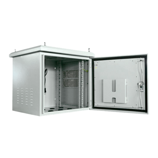[RACK-9U-OUTDOOR] RACK-9U-OUTDOOR