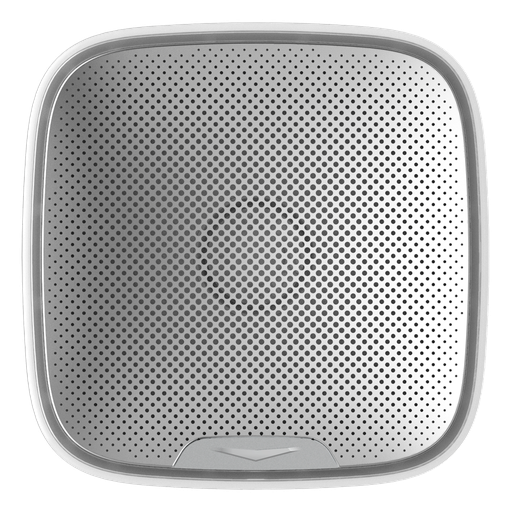 [AJ-WL-STREETSIREN-W] AJ-WL-STREETSIREN-W