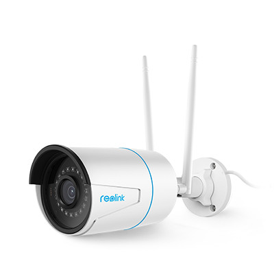 [RLC-510WA] Caméra  Extérieure Reolink 5MP (RLC-510WA)