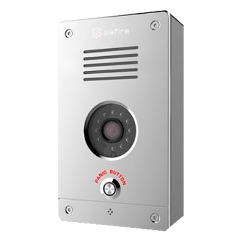 [SF-VIPANIC01-IP] SF-VIPANIC01-IP