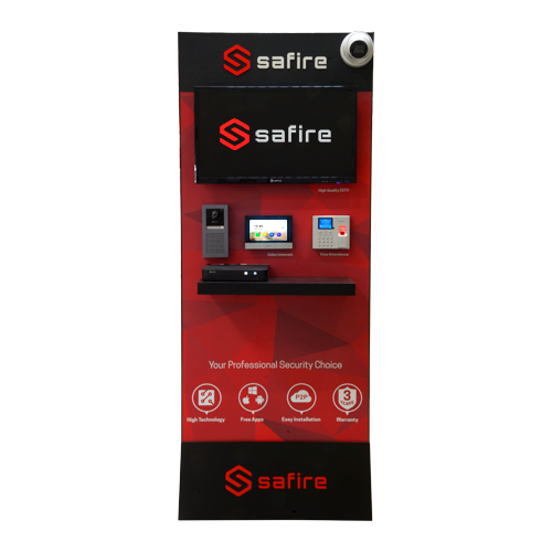 [SF-TOTEM-4K] SF-TOTEM-4K