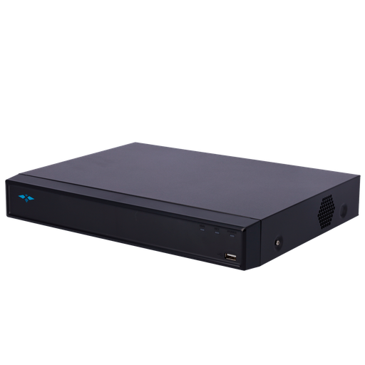 [XS-XVR6104A-AI] XS-XVR6104A-AI