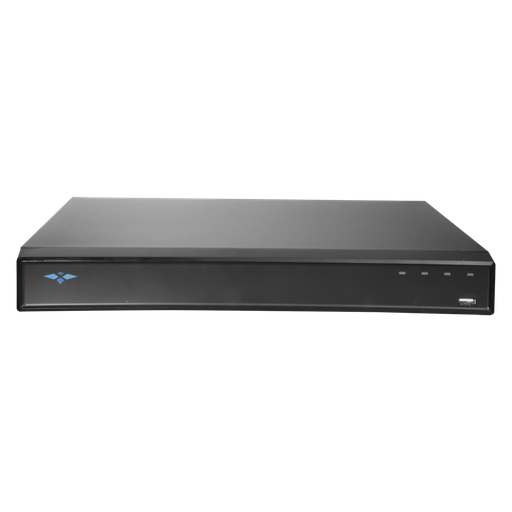 [XS-NVR6216-4K] XS-NVR6216-4K