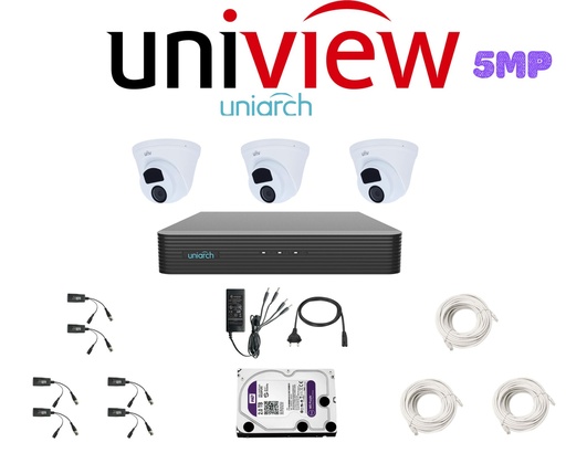 [PACKUN-HDCVI-3-5MP] PACKUN-HDCVI-3-5MP