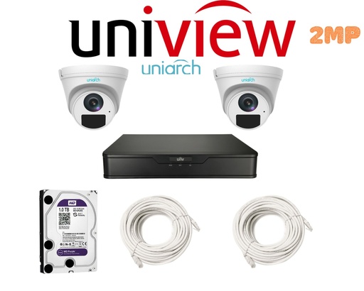 [PACKUN-IP-2MP-2] PACKUN-IP-2MP-2