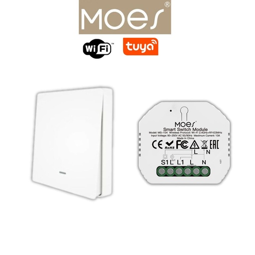 [PACKMO-ECL-W-1] PACKMO-ECL-W-1