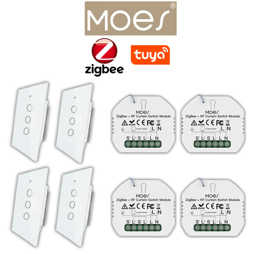 [PACKMO-Z-VRI-4] PACKMO-Z-VRI-4