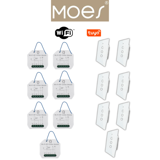 [PACKMO-W-VRI-7] PACKMO-W-VRI-7