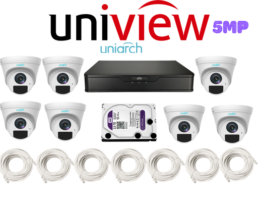 [PACKUN-IP-5MP-7] PACKUN-IP-5MP-7