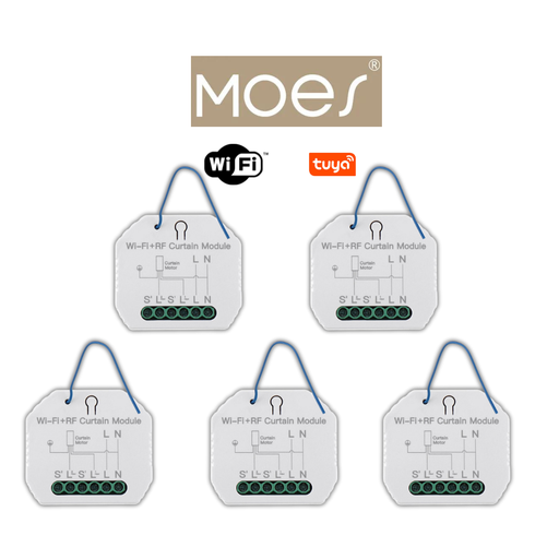[PACKMO-VRW-5] PACKMO-VRW-5