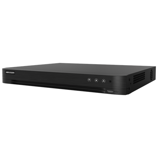[iDS-7208HUHI-M2/P(C)] iDS-7208HUHI-M2/P(C)/4A+8/4ALM