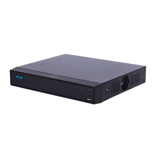 [XS-NVR2108-S38P] XS-NVR2108-S38P