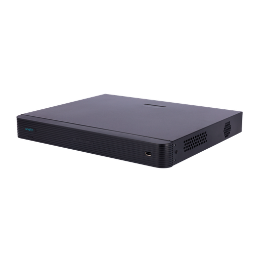 [UV-NVR-216S2-P16] UV-NVR-216S2-P16 / Enregistreur NVR Uniview pour caméra IP