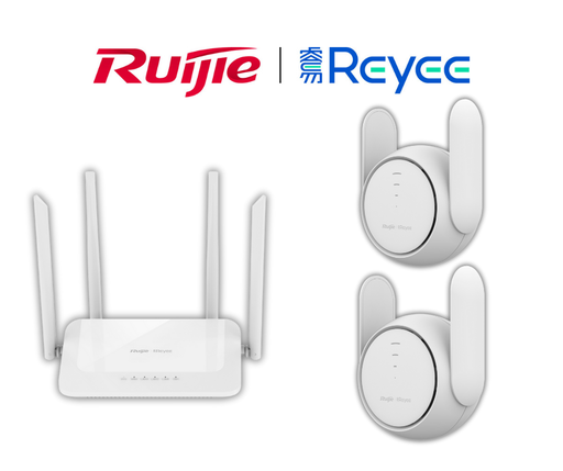 [PACKWIFI-REYEE-2] PACKWIFI-REYEE-2