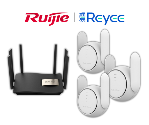 [PACKWIFI-REYEE-PRO-3] PACKWIFI-REYEE-PRO-3
