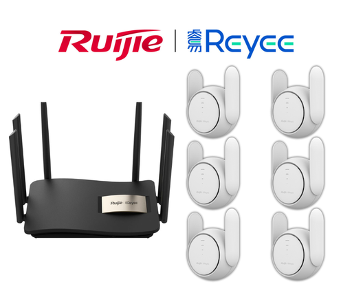 [PACKWIFI-REYEE-PRO-6] PACKWIFI-REYEE-PRO-6