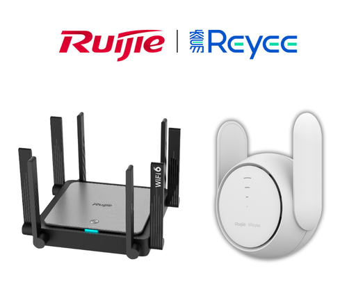 [PACKREYEE-WIFI6-1] PACKREYEE-WIFI6-1