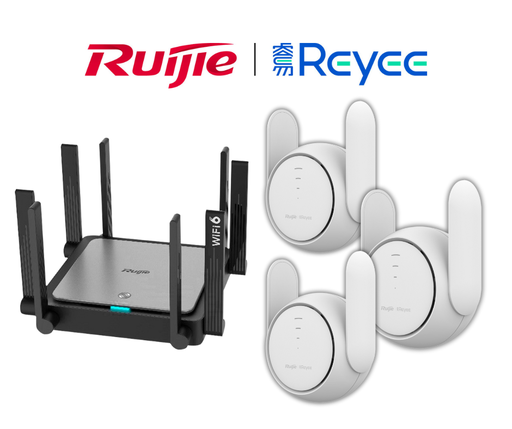 [PACKREYEE-WIFI6-3] PACKREYEE-WIFI6-3