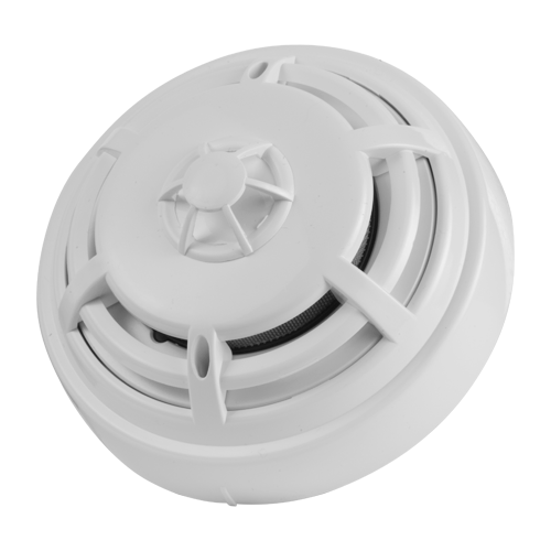 [DMT-D9000-MSR-V2] DMT-D9000-MSR-V2 / Détecteur d'incendie thermique optique conventionnel