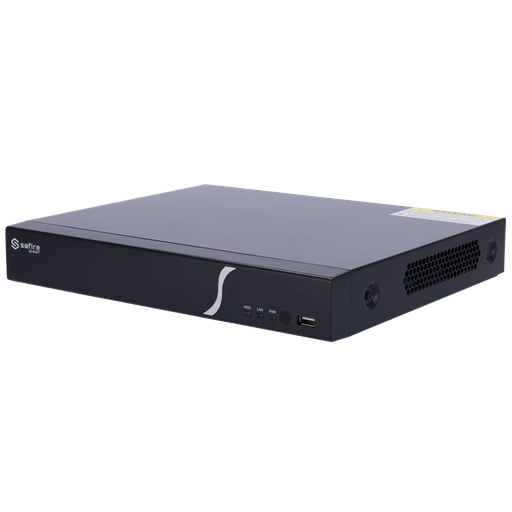 [SF-NVR6104-4P-B2] SF-NVR6104-4P-B2
