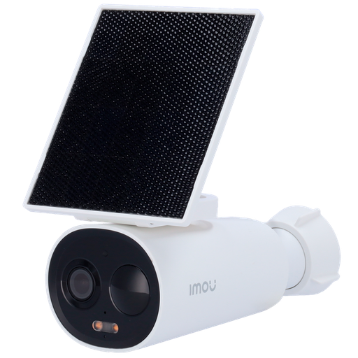 [IPC-K9DCP-3T0WE-V2] Caméra Imou extérieure Wi-Fi 3MP avec Tracking (K9DCP)