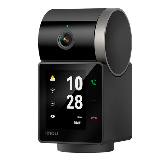 [IPC-S2VBP-5M0WR-IMOU] Caméra Imou Cell Go Nomade (S2VBP)