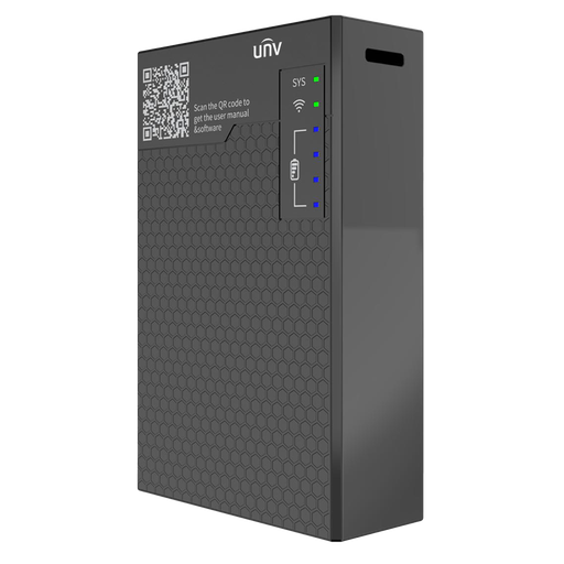 [UV-LINK-BOX] UV-LINK-BOX