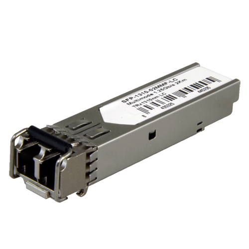 [SFP-1310EX-40SMF-LC] SFP-1310EX-40SMF-LC